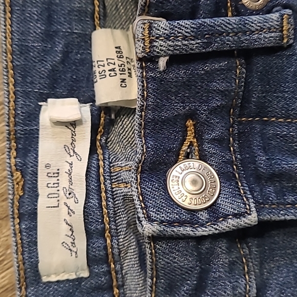 L.O.G.G. Jeans - Picture 8 of 8